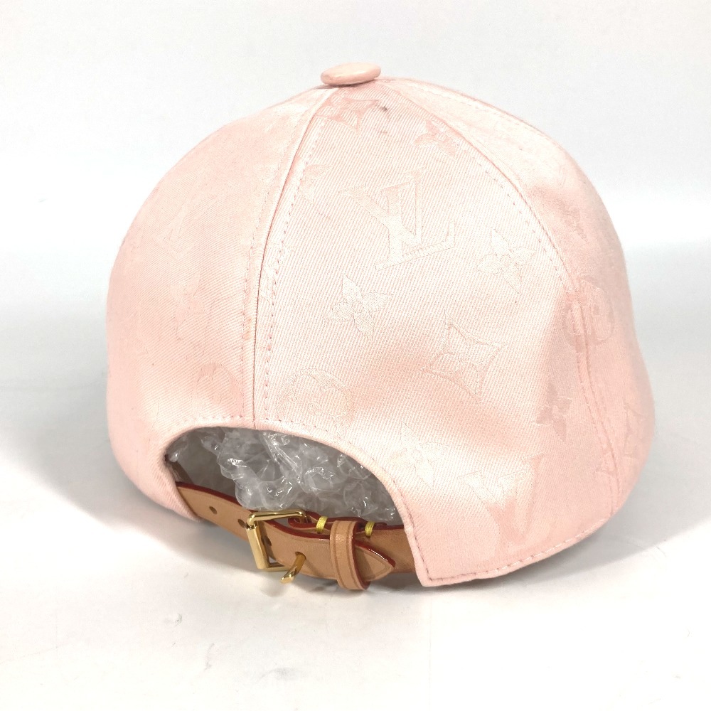 キャップ M7089L キャップ・LV ファースト モノグラム 帽子