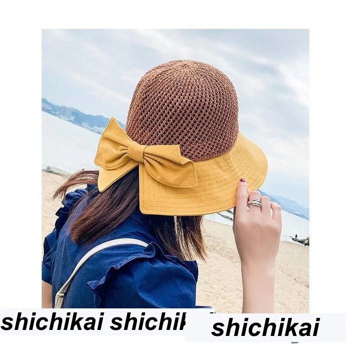 【急速出荷!】掲載!新生活 ハット レディース 帽子 つば広 日焼け対策 日焼け防止 切れ替え リボン 通気性 透かし編み お洒落 デザイン性 ファッション小物 春 夏 秋 春新作 秋 春 冬 秋ファ 【急速出荷!】掲載!新生活 ハット レディース 帽子 つば広 日焼け対策 日焼け防止 切れ替え リボン 通気性 透かし編み お洒落 デザイン性 ファッション小物 春 夏 秋 春新作 秋 春 冬 秋ファ
