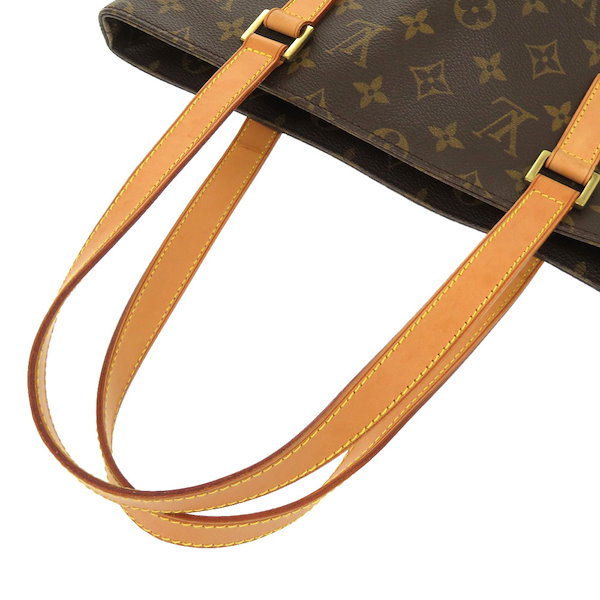 Qoo10] Louis Vuitton 美品 ヴァヴァンGM モノグラム M51