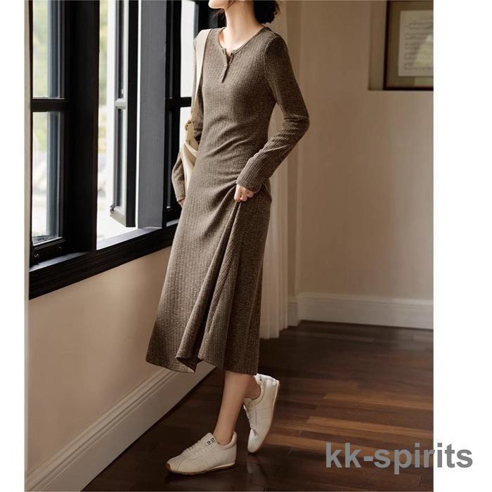 ニット ワンピース レディース 秋 冬 長袖 ニットワンピース ロングワンピース 長袖 フレア 春 セーター ニットセーター ニット ワンピース レディース 秋 冬 長袖 ニットワンピース ロングワンピース 長袖 フレア 春 セーター ニットセーター