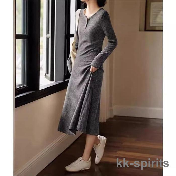 ニット ワンピース レディース 秋 冬 長袖 ニットワンピース ロングワンピース 長袖 フレア 春 セーター ニットセーター ニット ワンピース レディース 秋 冬 長袖 ニットワンピース ロングワンピース 長袖 フレア 春 セーター ニットセーター
