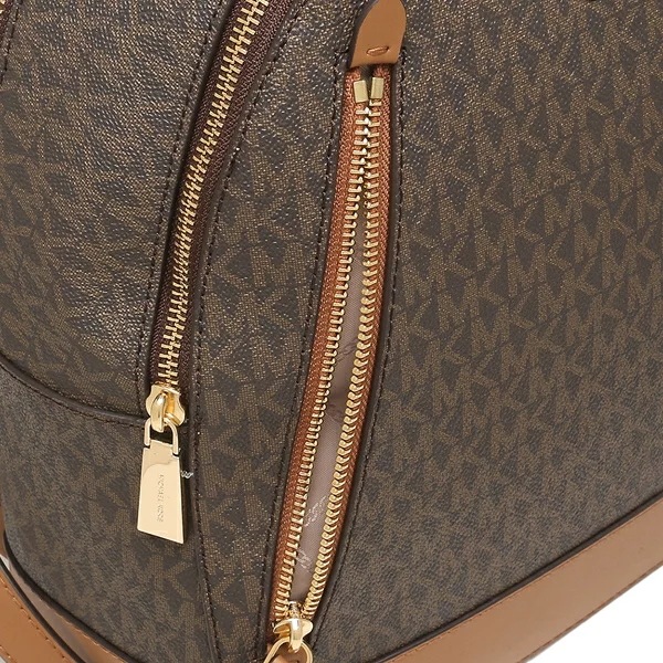 リュック バックパック ブルックリン ブラウン レディース MICHAEL KORS 30H1GBN リュック バックパック ブルックリン ブラウン レディース MICHAEL KORS 30H1GBN