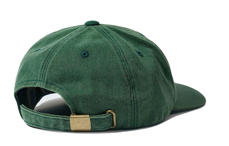 Mynameispeter 6-PANEL PETER CAP