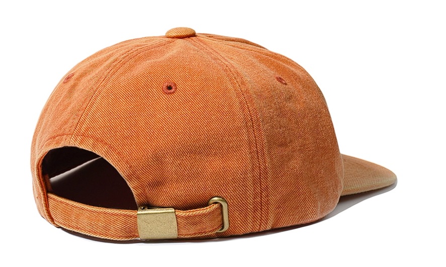 Mynameispeter 6-PANEL PETER CAP
