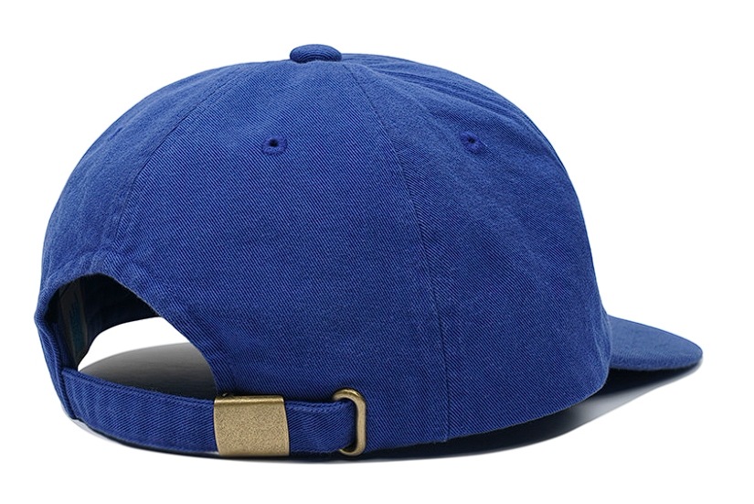 Mynameispeter 6-PANEL PETER CAP