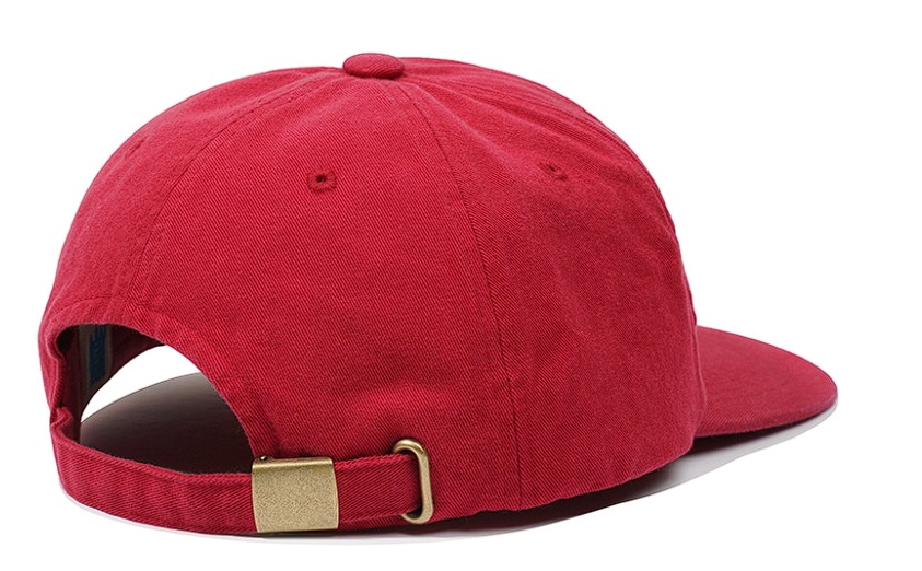 Mynameispeter 6-PANEL PETER CAP