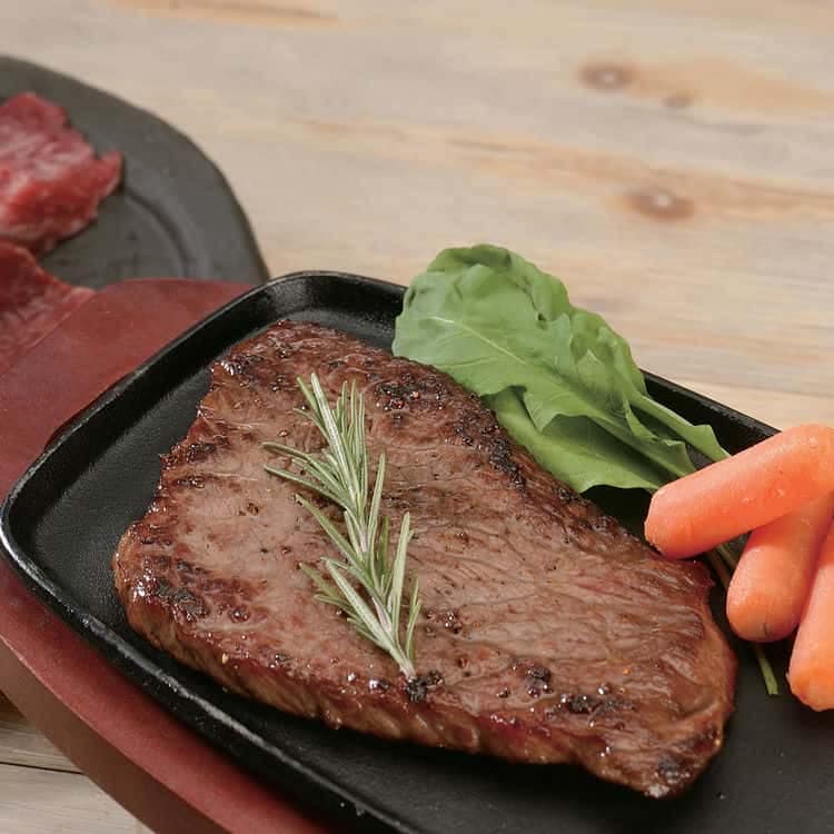 神戸牛＆松阪牛ステーキ 希少部位食べ比べセット （ランプイチボマルシン）神戸牛＆松阪牛各60g 離島は配送不可 790091 お歳暮 お中元 お土産 ご進物 ギフト 贈り物に最適