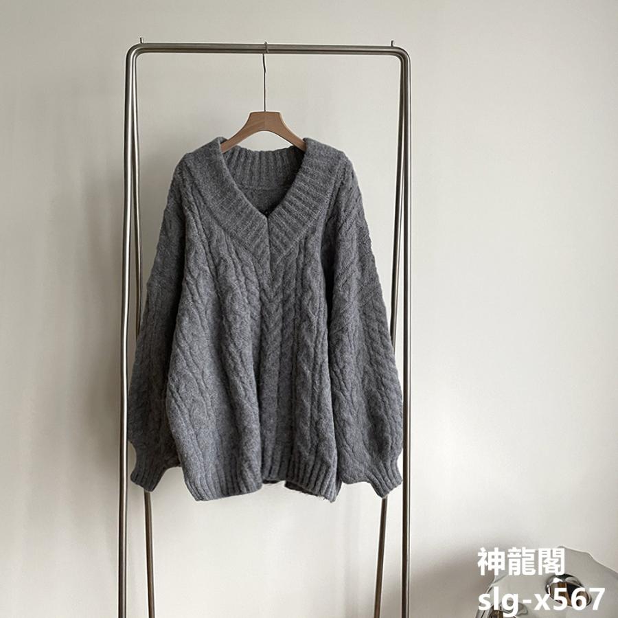 レディース トップス ニットレ ディースファッション  ねこパーカー トレーナー 秋冬 シンプル ゆっ たり大きいサ イズ 女性 女性用 レディース トップス ニットレ ディースファッション 大きいサ