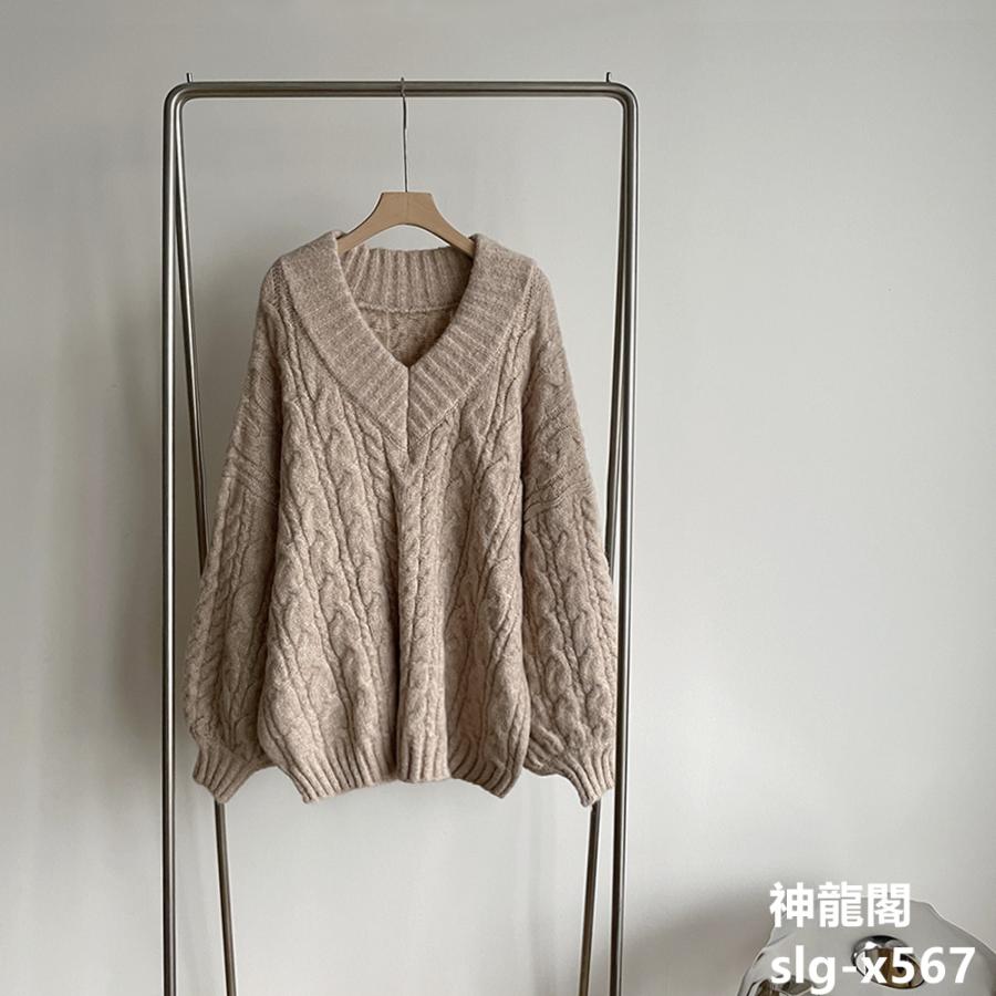 レディース トップス ニットレ ディースファッション  トレーナー 秋冬 シンプル ゆっ たり大きいサ イズ 女性 女性用 ねこパーカー レディース トップス ニットレ ディースファッション 大きいサ