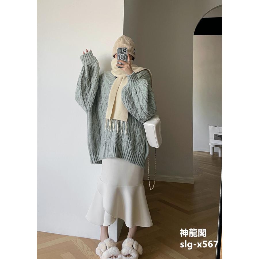レディース トップス ニットレ ディースファッション  トレーナー 秋冬 シンプル ゆっ たり大きいサ イズ 女性 女性用 ねこパーカー レディース トップス ニットレ ディースファッション 大きいサ