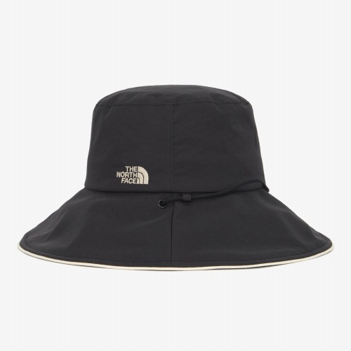 W WIDE BRIM HAT [NE3HQ07]