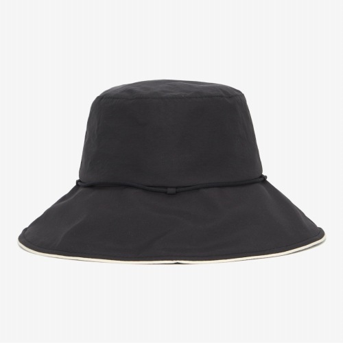 W WIDE BRIM HAT [NE3HQ07]