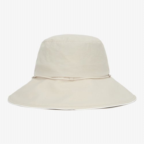 W WIDE BRIM HAT [NE3HQ07]