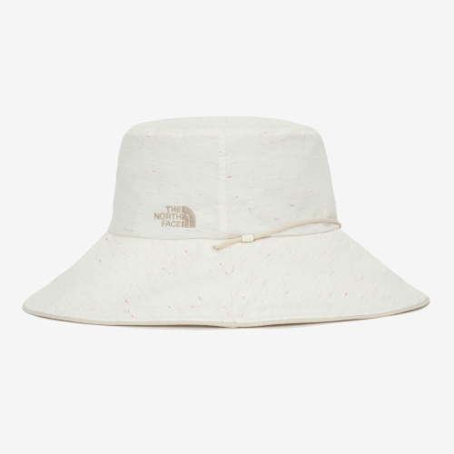 W WIDE BRIM HAT [NE3HQ07]