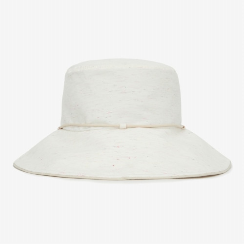 W WIDE BRIM HAT [NE3HQ07]