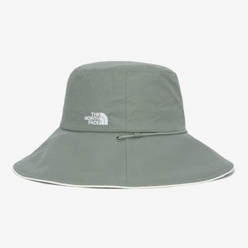 W WIDE BRIM HAT [NE3HQ07]