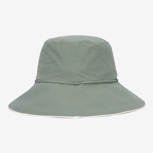 W WIDE BRIM HAT [NE3HQ07]