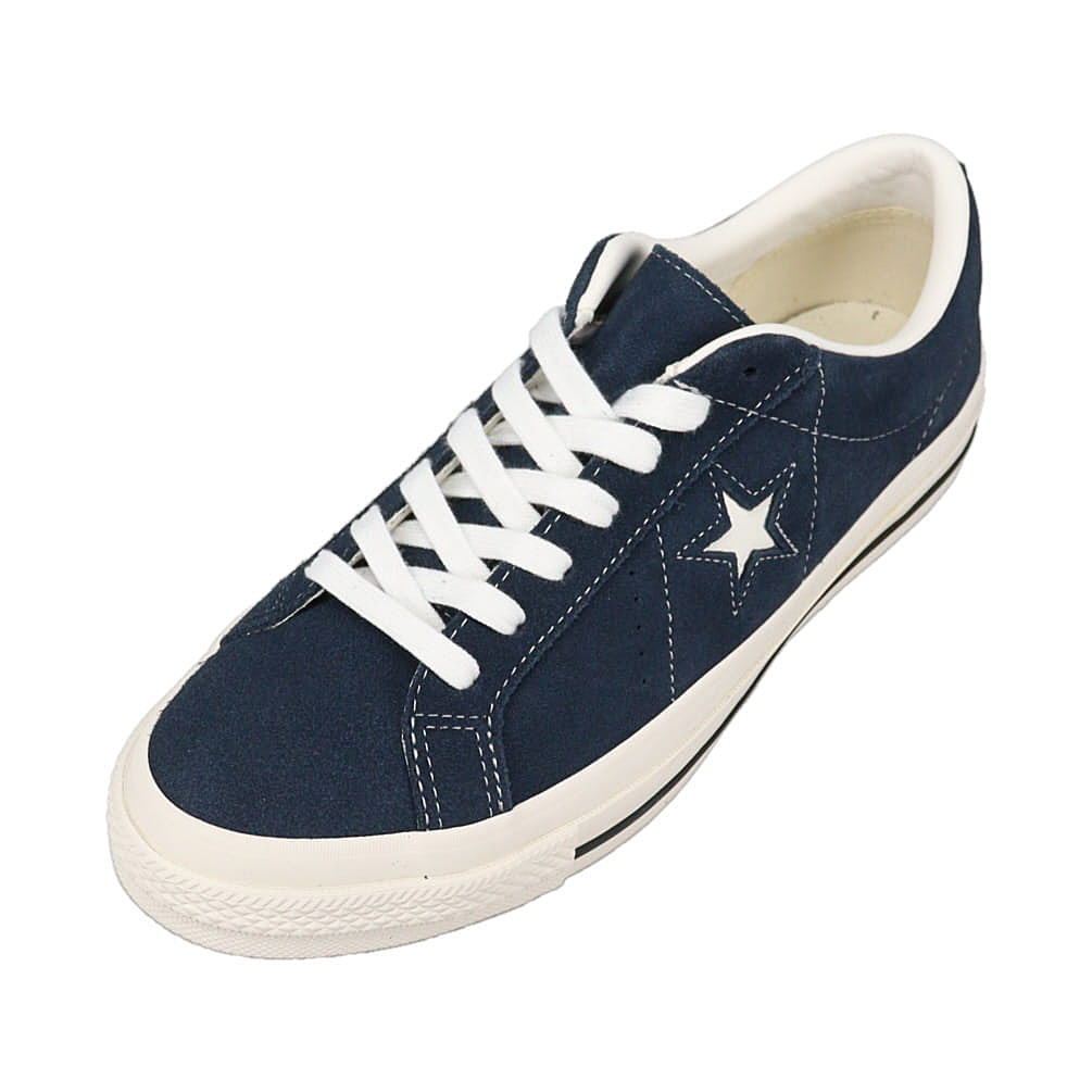 ワンスター スエード ネイビー ワンスター スエード ネイビー