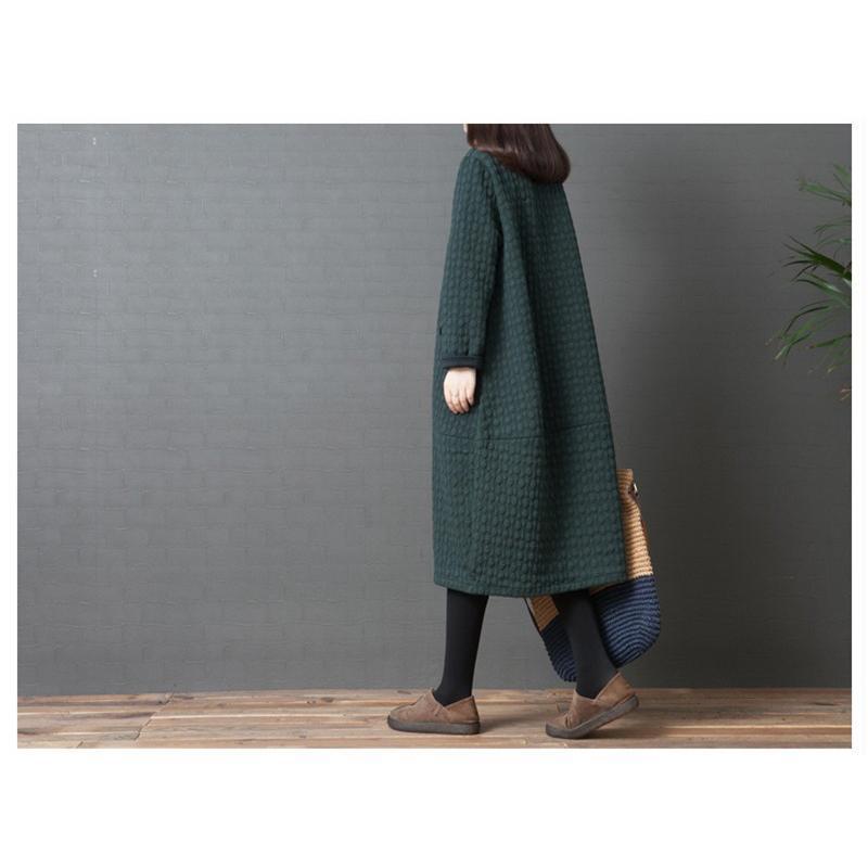 ワンピース秋冬ワンピースロングワンピース40代 ワンピース 厚手 無地 体型カバー 長袖マキシ丈ワンピース 大きいサイズゆったり 暖かい50代XXL ワンピース秋冬ワンピースロングワンピース40代 ワンピース 厚手 無地 体型カバー 長袖マキシ丈ワンピース 大きいサイズゆったり 暖かい50代XXL