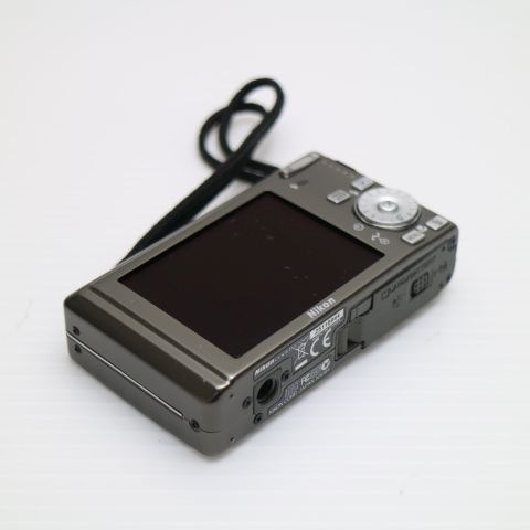 美品 COOLPIX S500 アーバンブラック Nikon デジカメ 240 美品 COOLPIX S500 アーバンブラック Nikon デジカメ 240