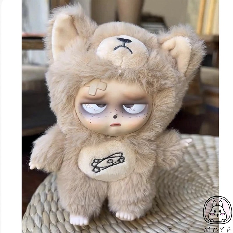Qoo10] 【公式正規品】Sleepless Gru