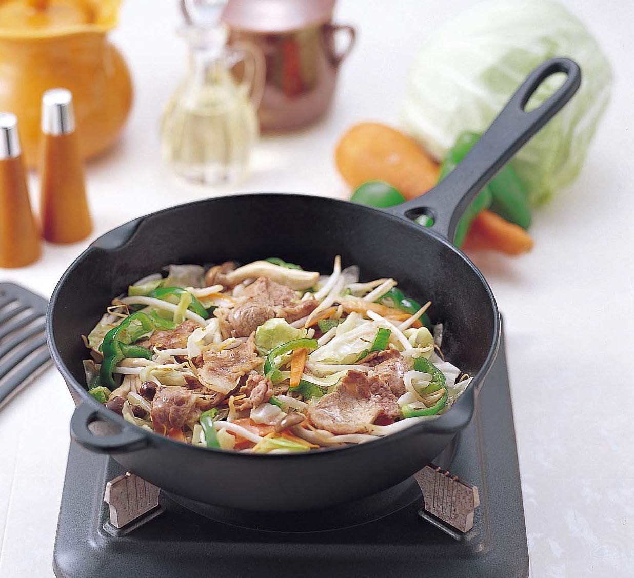 新品岩鋳　IWACHU ごはん鍋 5合炊き IH200V対応 ごはん鍋 5合炊