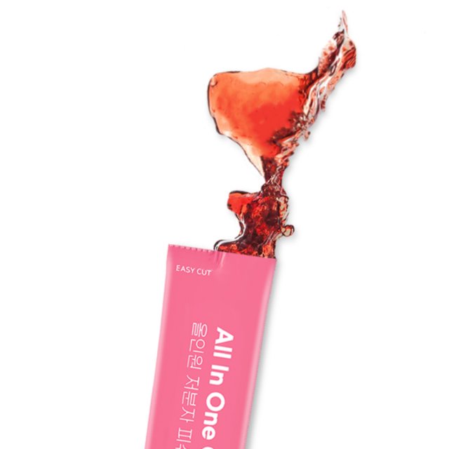 (4週間) 低分子コラーゲン,イナービューティー,液状コラーゲン,ヒアルロン酸,エラスチン,MADE INKOREA,コラーゲンNAVERランキング1位（23年6月）