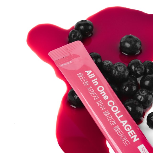 (4週間) 低分子コラーゲン,イナービューティー,液状コラーゲン,ヒアルロン酸,エラスチン,MADE INKOREA,コラーゲンNAVERランキング1位（23年6月）