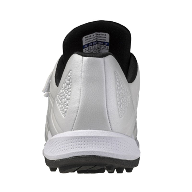 ミズノプロ クッションレボプロ トレーナー ユニセックス 野球 ソフトボール トレーニングシューズ ワイド 3E 25AW (11GT250001)