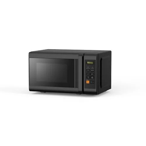 エスケイジャパン SJM-M17DA(K) 電子レンジ Jaime 17.8L ブラック