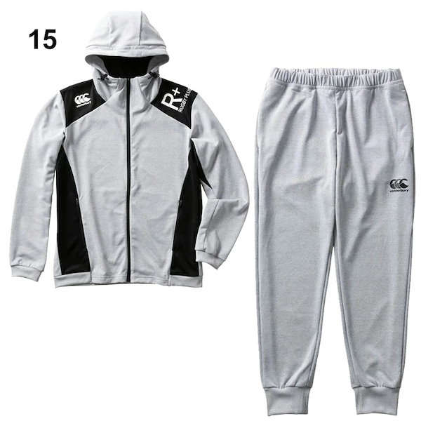 カンタベリー Canterbury 上下セット ラグビー カンタベリー