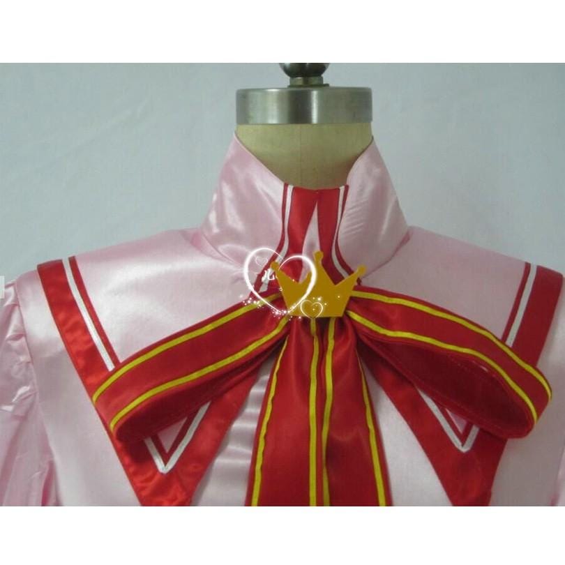 【即納】Rewrite リライト 神戸 小鳥 風 コスプレ衣装 演出服 変装 cosplay 仮装 二次会 イベント パーティー 【即納】Rewrite リライト 神戸 小鳥 風 コスプレ衣装 演出服 変装 cosplay 仮装 二次会 イベント パーティー