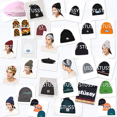 Qoo10] ステューシー パーカー 数量限定＆お得な新春福袋202 : メンズ