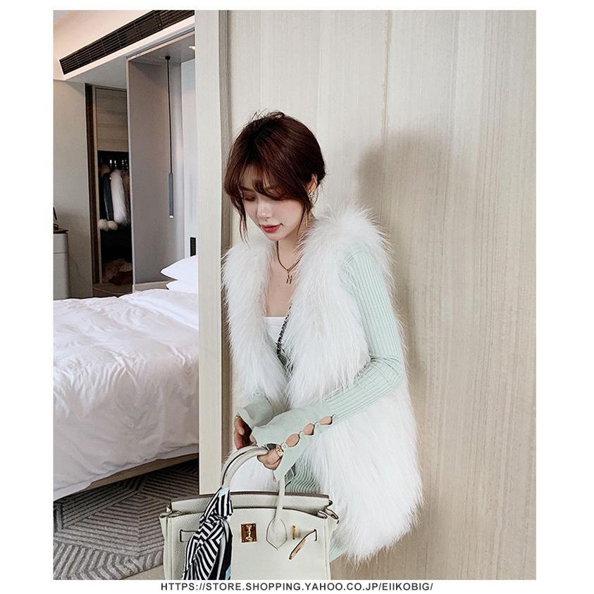 品質いいな新品 秋冬 レディース ファーコート 毛皮コート レディースコート フェイクファー アウター ファーベスト 暖かい 通勤 レディースアウター 品質いいな新品 秋冬 レディース ファーコート 毛皮コート レディースコート フェイクファー アウター ファーベスト 暖かい 通勤 レディースアウター