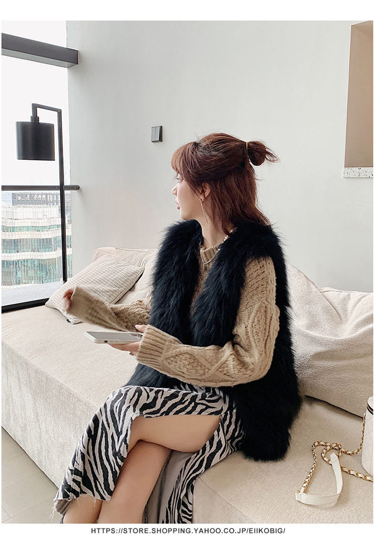 品質いいな新品 秋冬 レディース ファーコート 毛皮コート レディースコート フェイクファー アウター ファーベスト 暖かい 通勤 レディースアウター 品質いいな新品 秋冬 レディース ファーコート 毛皮コート レディースコート フェイクファー アウター ファーベスト 暖かい 通勤 レディースアウター