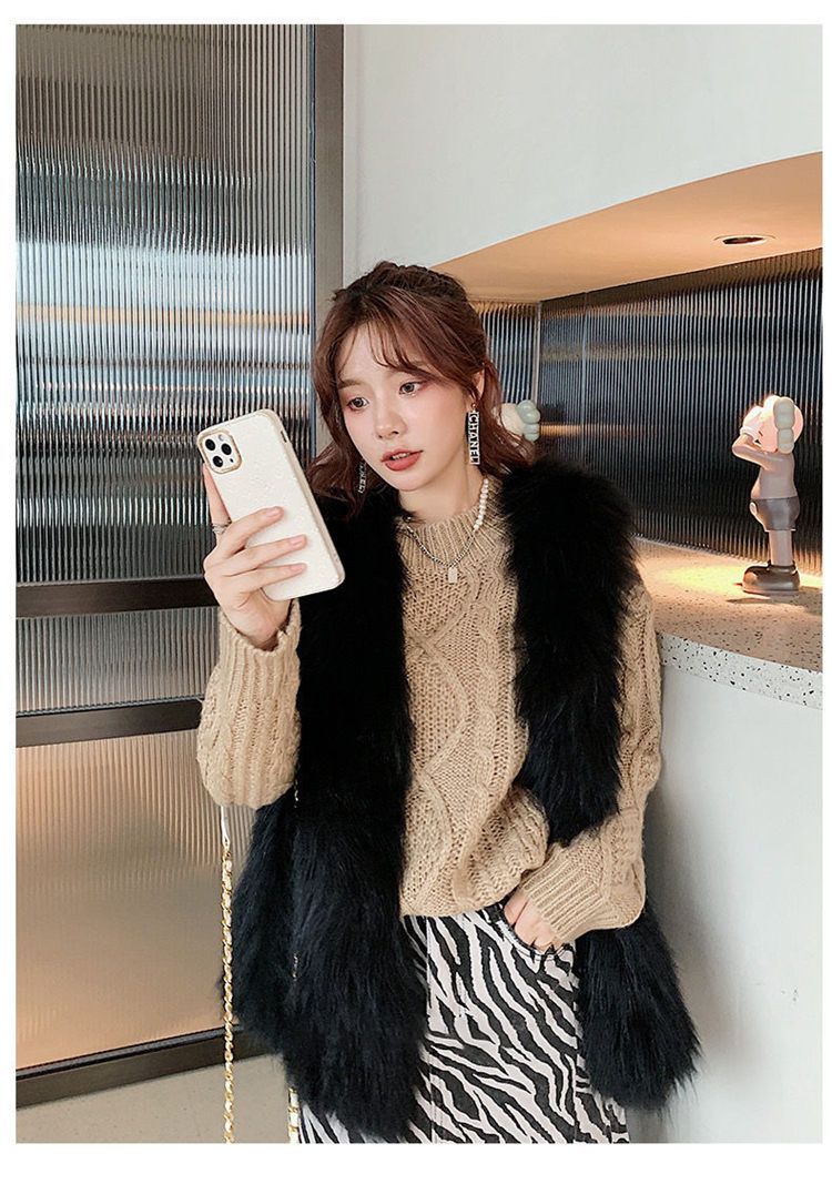 品質いいな新品 秋冬 レディース ファーコート 毛皮コート レディースコート フェイクファー アウター ファーベスト 暖かい 通勤 レディースアウター 品質いいな新品 秋冬 レディース ファーコート 毛皮コート レディースコート フェイクファー アウター ファーベスト 暖かい 通勤 レディースアウター