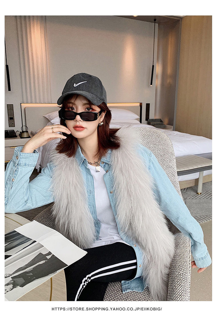 品質いいな新品 秋冬 レディース ファーコート 毛皮コート レディースコート フェイクファー アウター ファーベスト 暖かい 通勤 レディースアウター 品質いいな新品 秋冬 レディース ファーコート 毛皮コート レディースコート フェイクファー アウター ファーベスト 暖かい 通勤 レディースアウター