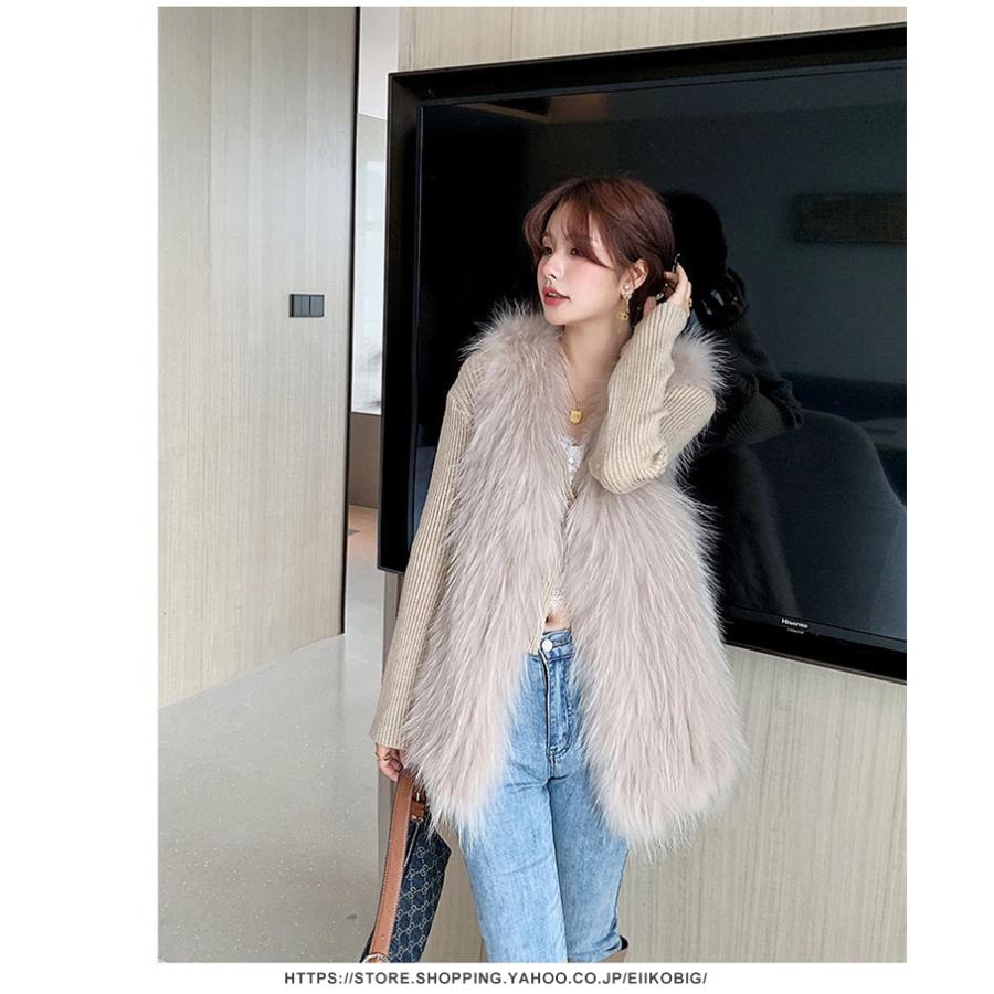品質いいな新品 秋冬 レディース ファーコート 毛皮コート レディースコート フェイクファー アウター ファーベスト 暖かい 通勤 レディースアウター 品質いいな新品 秋冬 レディース ファーコート 毛皮コート レディースコート フェイクファー アウター ファーベスト 暖かい 通勤 レディースアウター