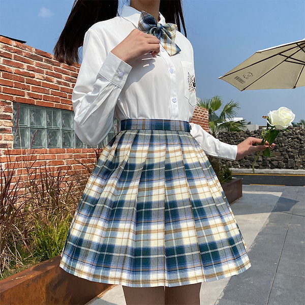 クリアランス売れ済 ピンキー&ダイアン☆プリーツミニスカート - スカート
