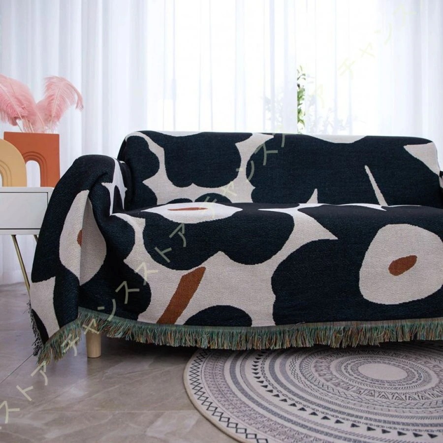 マルチカバー ソファー カバー 北欧 花柄 ネイティブ柄 ブランケット 大判 おしゃれ テーブルクロ マルチカバー ソファー カバー 北欧 花柄 ネイティブ柄 ブランケット 大判 おしゃれ テーブルクロ