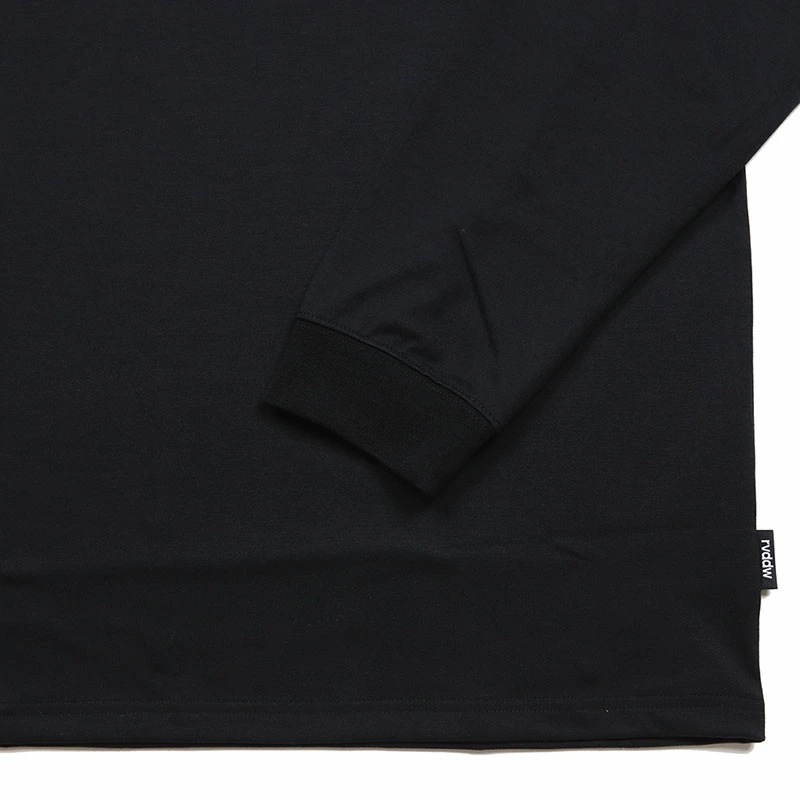 ロンT Tシャツ 長袖Tシャツ ドライ ビッグシルエット rvddw メンズ レディース ブランド 大きいサイズ おしゃれ