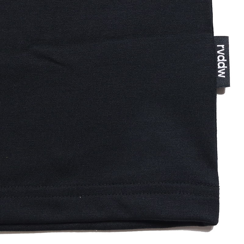 ロンT Tシャツ 長袖Tシャツ ドライ ビッグシルエット rvddw メンズ レディース ブランド 大きいサイズ おしゃれ