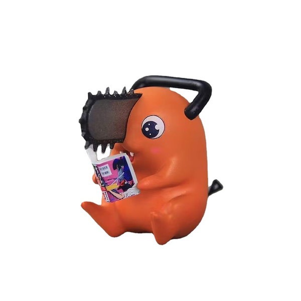 PLAMAX POCHITA プラモデル　ポチタ PLAMAX ポチタ