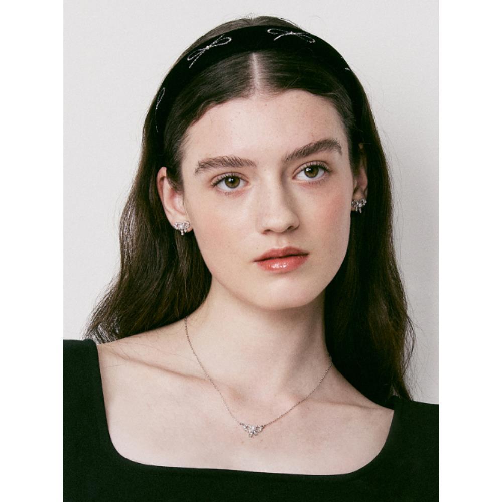 ヴィンテージハリウッドVINTAGE HOLLYWOOD Petit Twinkle Ribbon