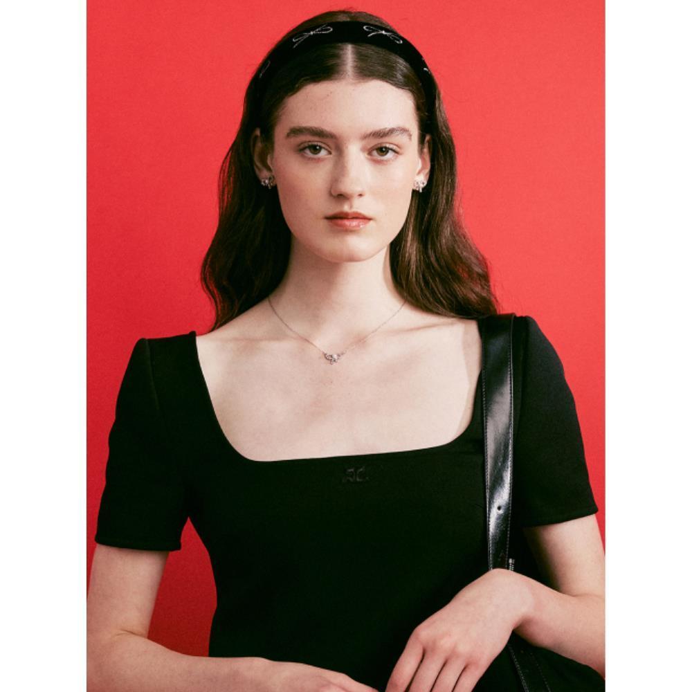 ヴィンテージハリウッドVINTAGE HOLLYWOOD Petit Twinkle Ribbon