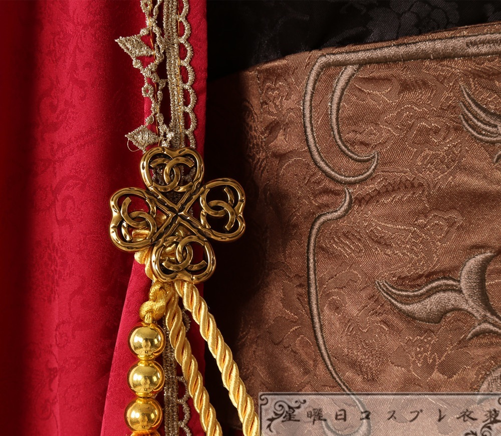 VTuber バーチャルライバー 葛葉約1年半ぶりの新衣装 葛葉 チャイナ服 コスプレ衣装 コスチューム ハロウィン 装服 仮装 VTuber バーチャルライバー 葛葉約1年半ぶりの新衣装 葛葉 チャイナ服 コスプレ衣装 コスチューム ハロウィン 装服 仮装