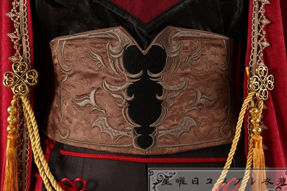 VTuber バーチャルライバー 葛葉約1年半ぶりの新衣装 葛葉 チャイナ服 コスプレ衣装 コスチューム ハロウィン 装服 仮装 VTuber バーチャルライバー 葛葉約1年半ぶりの新衣装 葛葉 チャイナ服 コスプレ衣装 コスチューム ハロウィン 装服 仮装