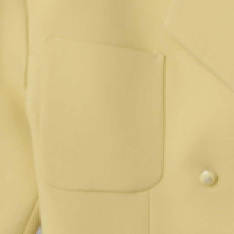 グローブノラジャケット_イエロー