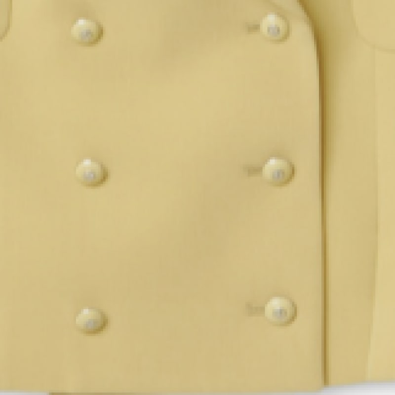 グローブノラジャケット_イエロー