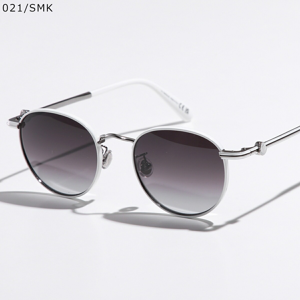 新品未使用 モンクレール ML5204-H 008 メガネ サングラス 眼鏡 楽天市場】MONCLER モンクレール メガネ ML5204-H メンズ クリングス